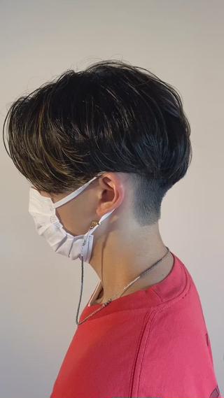 #札幌美容室#札幌美容師#狸小路美容室#大通美容室#札幌美容学生#美容学生#ルアナ#luana#札幌ヘアサロン#ヘアアレンジ#メンズパーマ#バーバー#縮毛矯正#パーマ#ブリーチ#ツイストパーマ#カラー#ダブルカラー#ホワイトカラー#ケアブリーチ#スパイラルパーマ#メンズカット#フェード#ヘッドスパ#韓国#韓国風#コンマヘア#髪質改善#眉毛カット#ツイストスパイラルパーマ#プードルパーマ#ハイライト#メッシュキャップ#カルマパーマ#カルマヘア#波パーマ#波巻きパーマ#波打ちパーマ#シャドウパーマ#無造作パーマ 