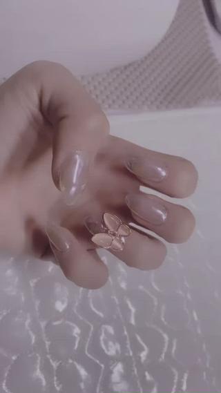 ミラーネイル
パーツ 