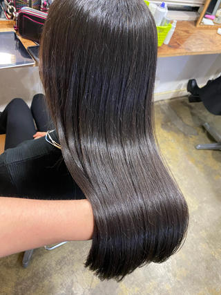 和歌山で髪質改善をしたい方はお任せ下さい

髪質改善＆ケラチントリートメントの相性が良く

髪のクセや広がり、ダメージでお悩みの方におすすめ

のメニューとなっております！

是非お試し下さい！

#和歌山髪質改善
#和歌山市髪質改善
#和歌山県髪質改善
#和歌山髪質改善サロン
#髪質改善
#和歌山美容室
#ケラコラトリートメント
#ケラチントリートメント 