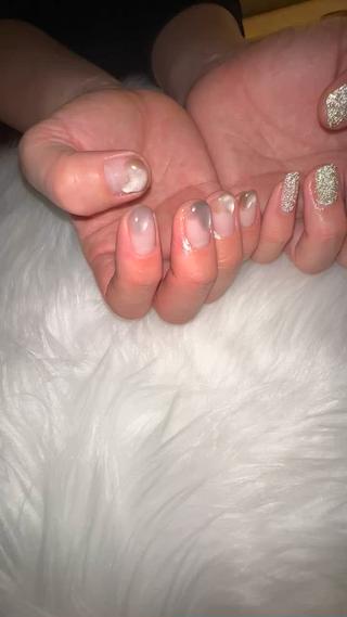 enoiぷるマグフラッシュジェル使用

大人気のジェルでどのカラーもなかなか購入できないものになっている為、先着順になります

※別料金かかります 