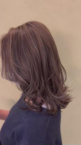 スジ感ハイライト 