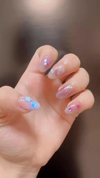 ネイル T nail roomのネイルデザイン