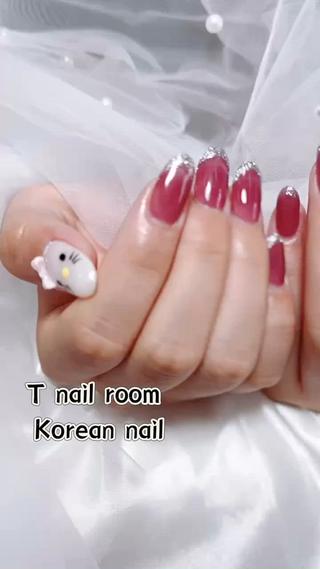 ネイル T nail roomのネイルデザイン