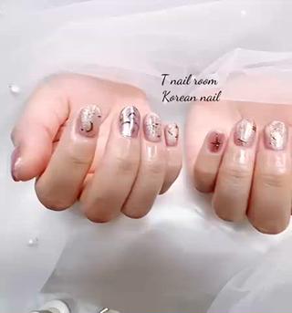 ネイル T nail roomのネイルデザイン