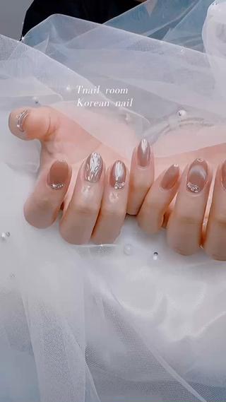 ネイル T nail roomのネイルデザイン