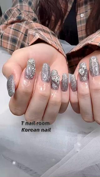 ネイル T nail roomのネイルデザイン