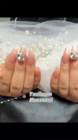 ネイル T nail roomのネイルデザイン