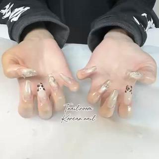 ネイル T nail roomのネイルデザイン