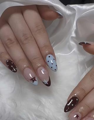 ネイル T nail roomのネイルデザイン