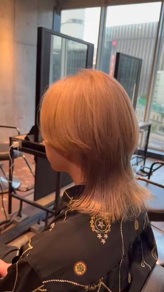 カラーしてみたい！気になるけど僕、私に似合うかなってお悩み中の方是非僕と一緒に美しい髪色にしてみませんか？ 