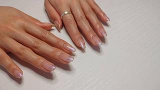 かわいい偏光カラー 