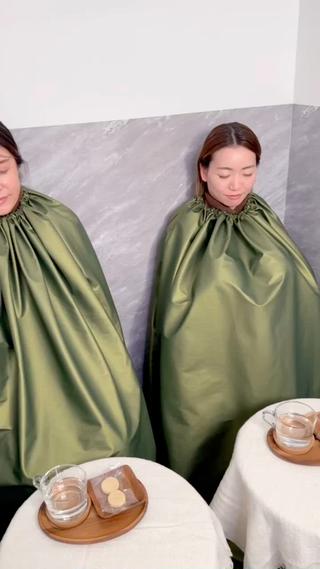 uruSteam🩵 アヤカのエステ・リラクイメージ