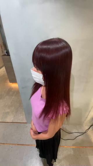 美髪矯正、髪質改善トリートメントならお任せ下さい

毎日癖で悩まれてる方、ダメージや乾燥で髪の毛がまとまらない、髪の毛に艶がない、、、

もう安心です！！！！！

僕の一人一人に合った薬剤選定、アイロンワークで皆様のお悩みを解決致します！
一度ご相談からでも大歓迎なのでなんでも聞いて下さい！！！
一緒に美髪、艶髪を目指しましょう 