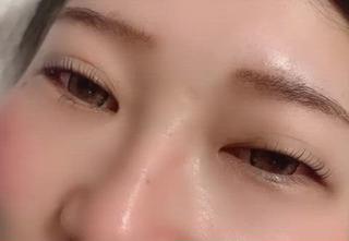 マツエク・マツパ 【Aile】 YUKAのマツエク・マツパデザイン