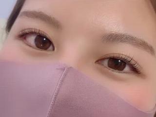 マツエク・マツパ 【Aile】 YUKAのマツエク・マツパデザイン