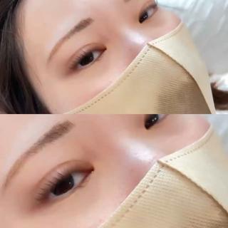 マツエク・マツパ 【Aile】 YUKAのマツエク・マツパデザイン