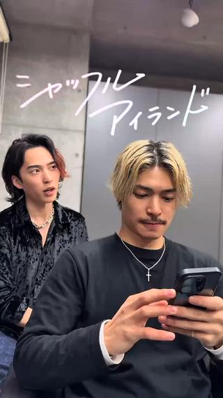 モデルやインフルエンサーも多くご来店される店舗となっております。

ブリーチは技術、知識、経験、履歴の見極めなど
様々なものが要求される施術ですので美容師選びが非常に大切になってきます！ 