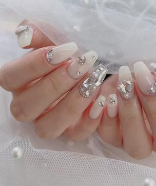 ネイル 🎀Lilla💎 Nail Salonのネイルデザイン
