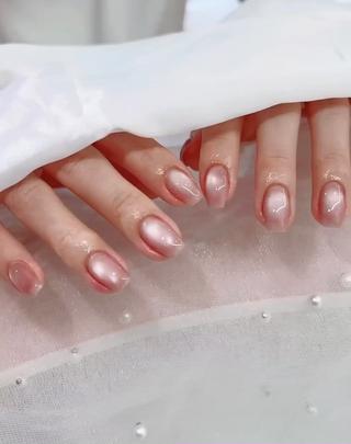 ネイル 🎀Lilla💎 Nail Salonのネイルデザイン