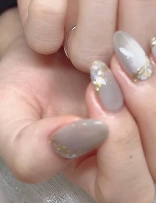 ネイル 🎀Lilla💎 Nail Salonのネイルデザイン