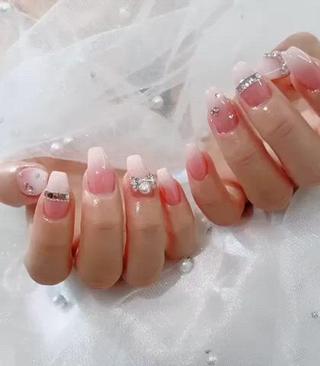 ネイル 🎀Lilla💎 Nail Salonのネイルデザイン