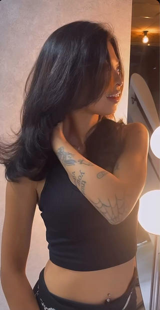 海外layer×trend hairはお任せください

こちらのお客様は癖やうねりでレイヤーができない状況でしたが、縮毛矯正を当てることでツヤツヤ自然なストレートにレイヤーも叶います♡
ダークブラウン/ブラウン/暗めカラー/海外レイヤー/ベージュ/顔まわりレイヤー/レイヤー/レイヤーカット/縮毛矯正 