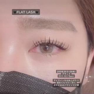 マツエク・マツパ eyelist マツエク🐣のマツエク・マツパデザイン