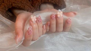 ネイル Peach所属・nail salon peachのネイルデザイン