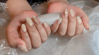 ネイル Peach所属・nail salon peachのネイルデザイン