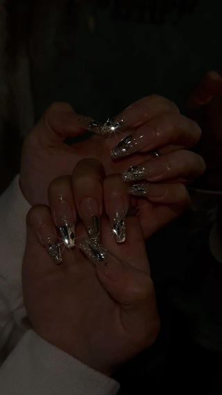 ネイル ému .Otohaのネイルデザイン