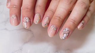 ネイル SINCERELY シンシアリー🌈のネイルデザイン