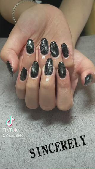 ネイル SINCERELY シンシアリー🌈のネイルデザイン