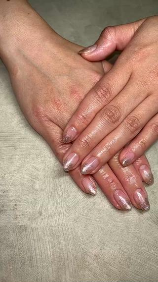 ネイル MIKA ♡のネイルデザイン