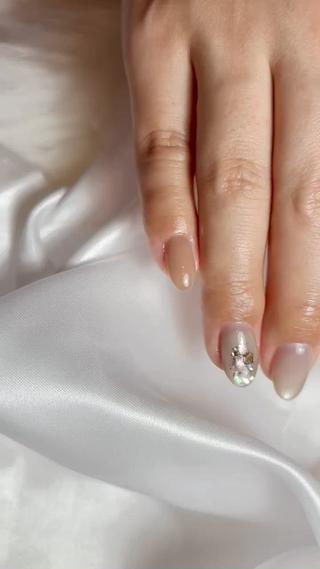 ネイル MIKA ♡のネイルデザイン