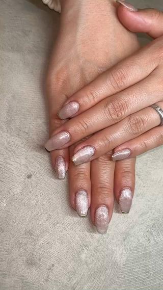 ネイル MIKA ♡のネイルデザイン