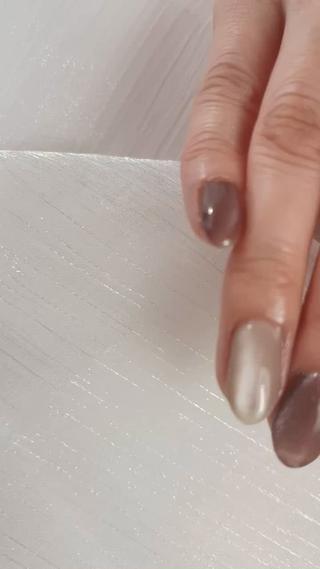 ネイル MIKA ♡のネイルデザイン