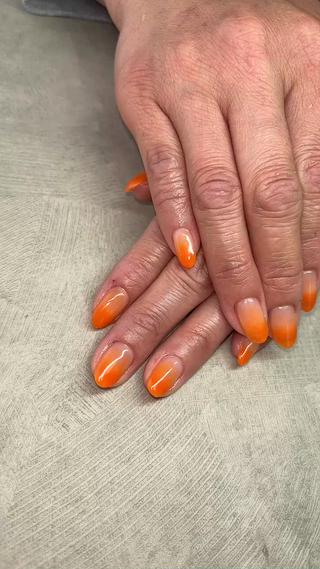 ネイル MIKA ♡のネイルデザイン