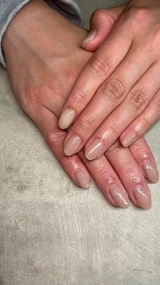 ネイル MIKA ♡のネイルデザイン