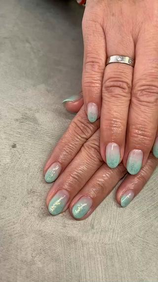 ネイル MIKA ♡のネイルデザイン