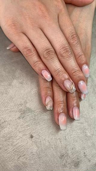 ネイル MIKA ♡のネイルデザイン