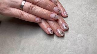 ネイル MIKA ♡のネイルデザイン