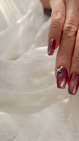 ネイル MIKA ♡のネイルデザイン