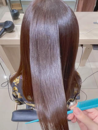 髪質改善‪𓂃 𓈒𓏸

髪の内部構造そのものにアプローチして、健康でサラツヤな髪へと導いてくれます꒰ ¨̮ ꒱⸝ 