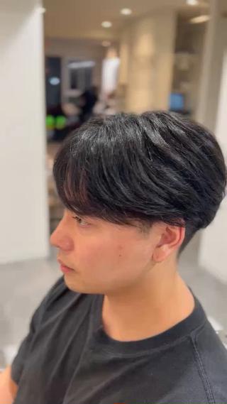 シースルーマッシュ 