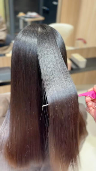 ロング MINORI 💖モデル募集中💖のヘアスタイル