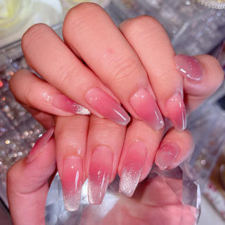 ネイル misun_nail所属・misun_ nailのネイルデザイン