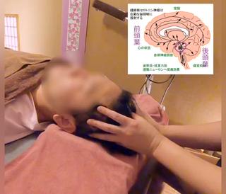 脳脊髄液は、脳内を巡り頸~背骨~仙骨へと巡り また脳へ戻って。を繰り返して流れている。その分泌が減少してしまうと、めまい、頭痛、倦怠感、耳鳴り、思考力低下、集中力低下、視力低下などの症状がおきます。
ヘッドセラピーやLSDヘッドなどの施術で、巡りをサポートしておきたいです。 
