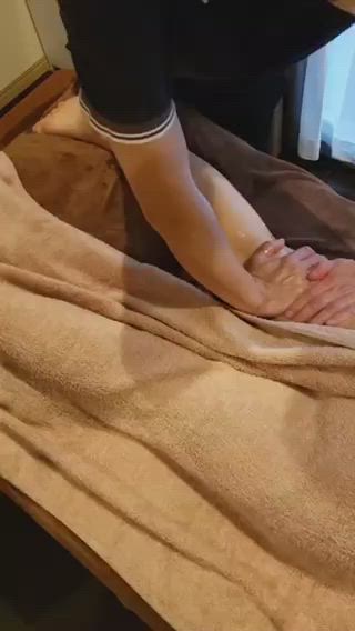 アロマトリートメント 