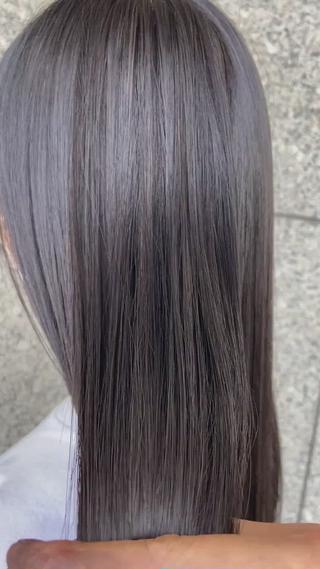 圧倒的髪質改善酸性縮毛矯正
毎日学生さん1名限定です 