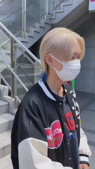 
尼崎でもハイトーン出来ます

ハイクオリティでブリーチをしたい方必見

どこでブリーチをカラーをしてもらおうかな…をズバリ解決

#イヤリングカラー
#インナーカラー
#フェイスフレーミング
#髪質改善
#ピンクカラー
#ネイビーカラー
#ブルーバイオレット
#ブルーブラック
#ホワイトベージュ
#ミルクティーベージュ
#ミルクティーブラウン
#シルバーカラー
#グレーカラー
#オレンジカラー
#バイオレットカラー
#逆インナーカラー
#ダブルカラー
#ブリーチ
#コーヒーラバー
#カフェ活
#カフェタイム
#カフェさんぽ
#ダレカニミセタイケシキ

 